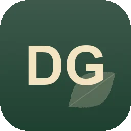 Logo Dalklic GARTEN- UND LANDSCHAFTSBAU