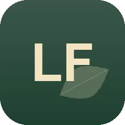 Logo Land Und Forstwirtschaft