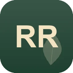 Logo Ralf Redelfs Gärtnerei
