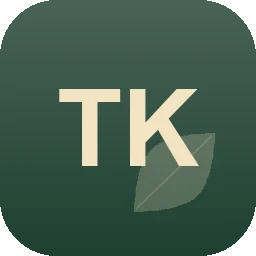 Logo Thomas Krüger Garten- und Landschaftsbau