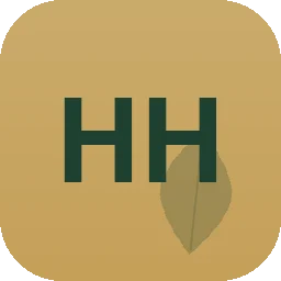 Logo Heinrich Huber Gärtnerei
