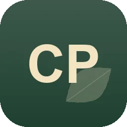 Logo Christian Perbandt Ihr Spezialbetrieb für den privaten Hausgarten