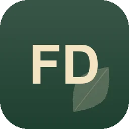 Logo Fatmir Dajaku Garten- und Landschaftsbau
