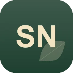 Logo Stefan Nelz Gartenbau