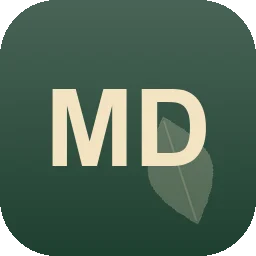 Logo Martin Dannenberg