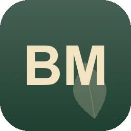 Logo Bernd Michael Gartenbaubetrieb