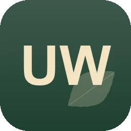 Logo Ute Werner Gartenbau