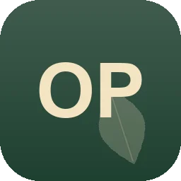 Logo Olaf Petters Landschaftsarchitekt