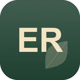 Logo Ernestine Raum-Streck Gartenbaubetrieb