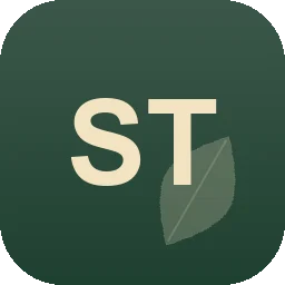 Logo Sylvia Thalheim Gartenbau