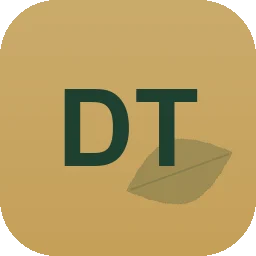 Logo Dauergrabpflege-Treuhandstelle