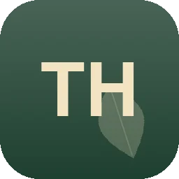 Logo Thomas Hahn Garten -und Landschaftsbau