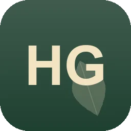 Logo HBS Garten