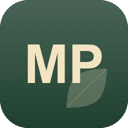 Logo Michael Podlech Gartengestaltung Grabpflege Winterdienst Gaddemichl