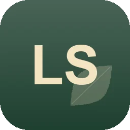 Logo Lars Schubert Melanie Schubert Gartendienstleistungen