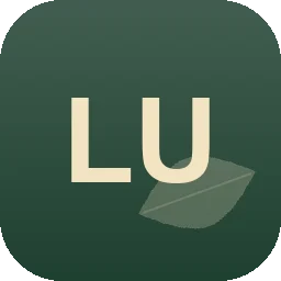 Logo Lushibau
