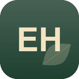 Logo Esken & Hindrichs Gartenplan