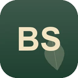 Logo Berger Service