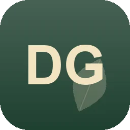 Logo Dragoti.Garten&Landschaftbau