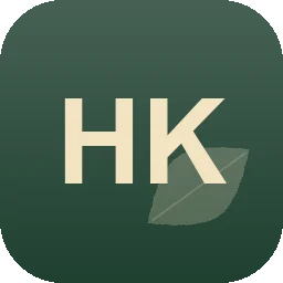 Logo Herbert Kremer Garten- und Landschaftsbau