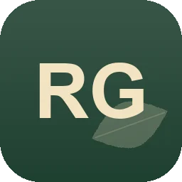 Logo ROSENBERG Garten- und Landschaftsbau Torben Rosenberg