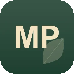 Logo Matthias Potschka