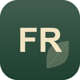 Logo Franz Raeth Gartenbau Straelen