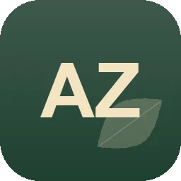 Logo Alexander Zundel Gartengestaltung und Gartenpflege