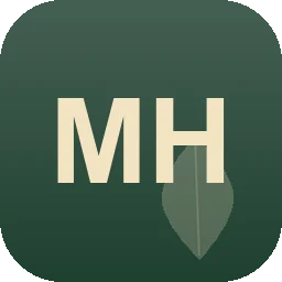 Logo Martin Heller Garten- und Landschaftsbau