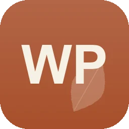 Logo Wilfried Preuß Haus- und Gartenservice