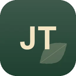 Logo Jürgen Thimm Gartenbau