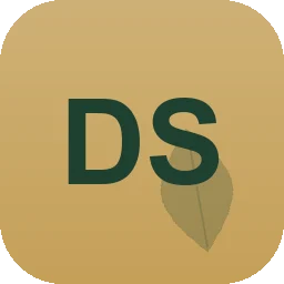 Logo Detlef Schulze Revierförster