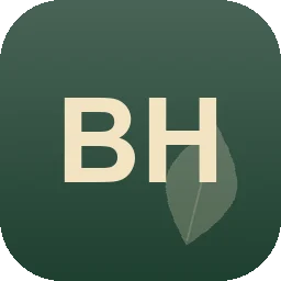 Logo Bernhard Herkel Garten- u. Landschafsbau