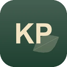Logo Kai Petersson Gartengestaltung