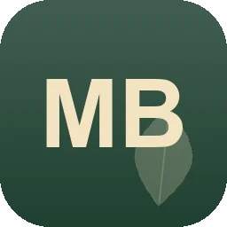 Logo Michael Bütow staatlich geprüfter Techniker für Gartenbau