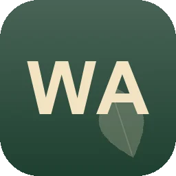 Logo Wunschgarten-Atelier
