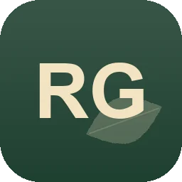 Logo RG Garten und Pool Köln Dünnwald