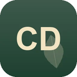 Logo Chen & Decker GbR