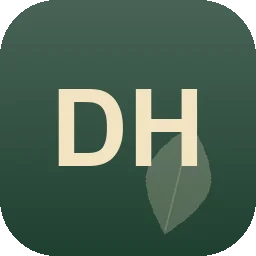 Logo Dienstleistung Hotz