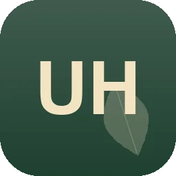 Logo Uwe Hobusch Baumpflege