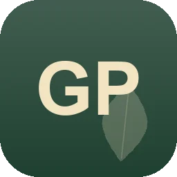 Logo Gartenbau Pichl