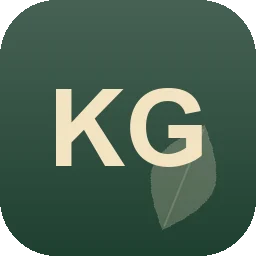 Logo Kasikcier Gartengestaltung