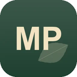 Logo Markus Poth Garten- und Landschaftsbau