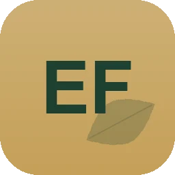 Logo Ernst-Friedrich Weber Gärtnerei