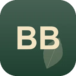 Logo Becker Baumdienste und Gartengestaltung