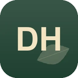 Logo Dieter Hennig Axel Hennig Bielefeld Jöllenbeck