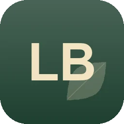 Logo Lutz Bartel Garten- und Landschaftsbau