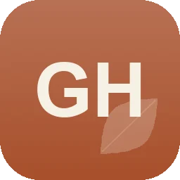 Logo Gartenbau Hannweg