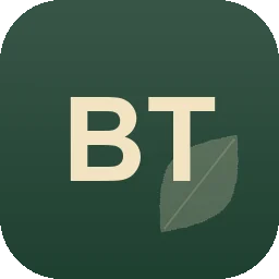Logo Bucher Tobias