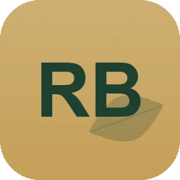 Logo Reinhold Bauer Gartenbau- und Landschaftsbau e.K